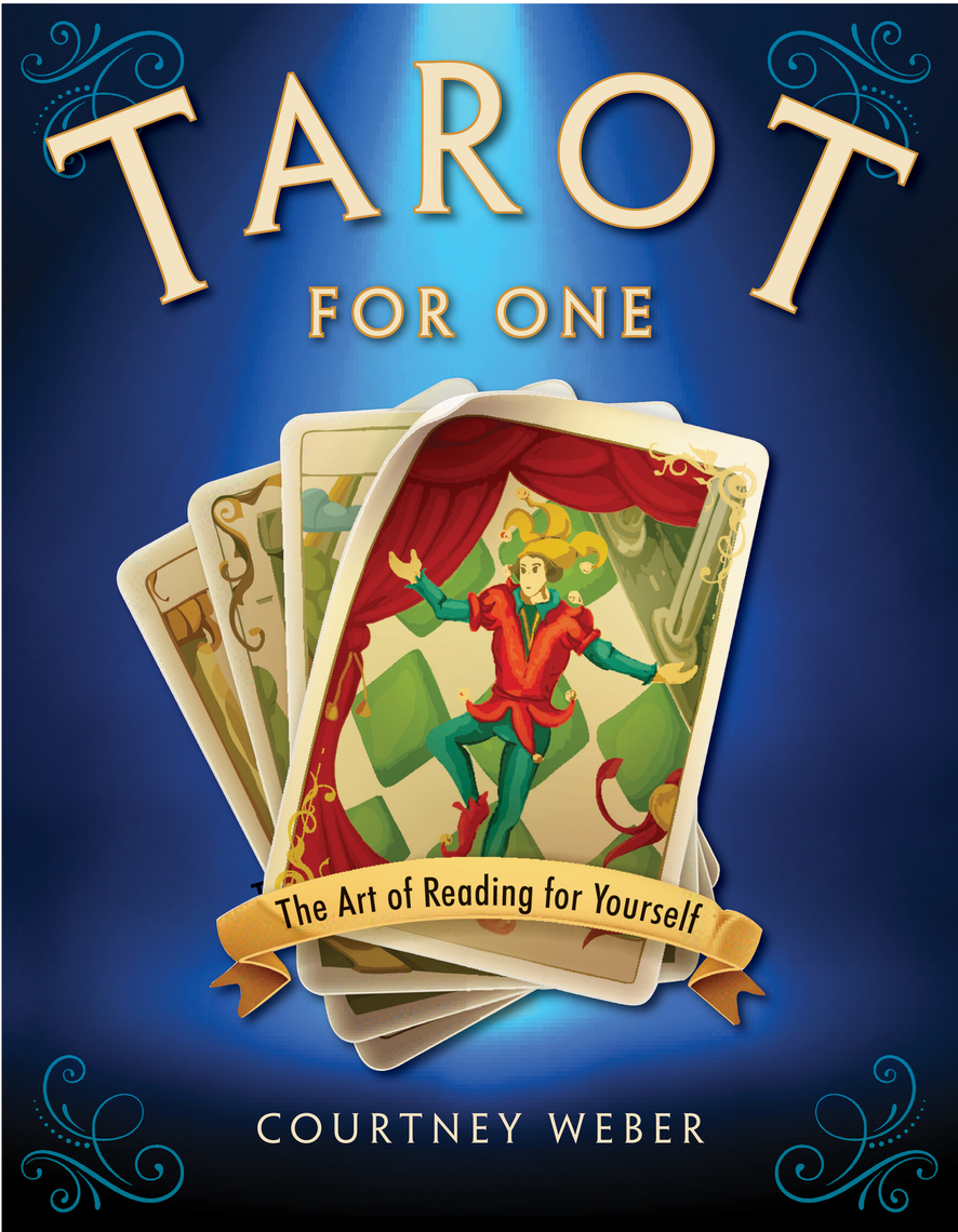 Tarot for One by Courtney Weber - Ebook | Scribd