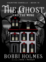 The Ghost and the Muse