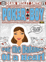 For the Balance of a Heart: Poker Boy, #20