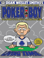 Living Time: Poker Boy, #17