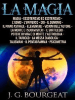 La Magia