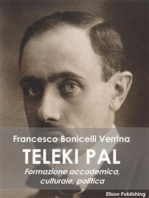 Teleki Pal