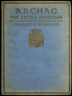 Archag the Little Armenian