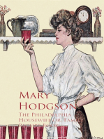 The Philadelphia Housewife or, Family Receipt Book