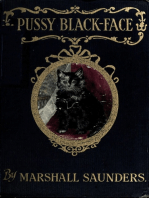 Pussy Black-Face
