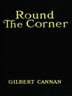 Round the Corner: Being the Life and Death oand Father of a Large Family