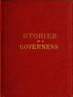 Stories of a Governess