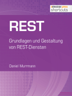 REST: Grundlagen und Gestaltung von REST-Diensten