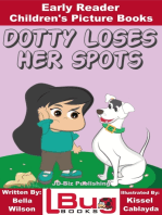 Dotty Loses Her Spots