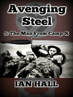 Avenging Steel 5