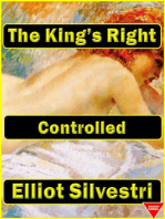 Controlled: The King’s Right