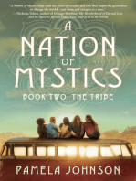 A Nation of Mystics/ Book Two