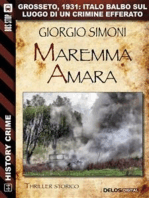 Maremma amara