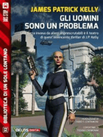 Gli uomini sono un problema