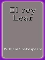 El rey Lear