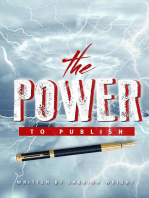 The Power 2 Publish