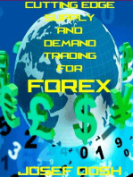 Cutting-edge Supply and Demand Trading for Forex