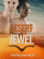 Desert Jewel: The Jewel Chronicles, #1