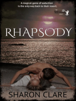 Rhapsody: The Magical Matchmaker Series, #2