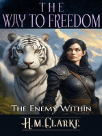 The Enemy Within: The Way to Freedom, #4