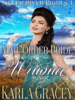 Mail Order Bride Winona