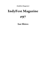 IndyFest Magazine #97: Indyfest Magazine