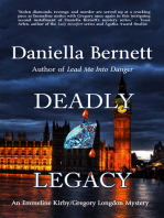 Deadly Legacy