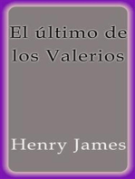 El último de los Valerios