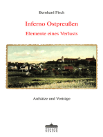 Inferno Ostpreußen