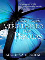 Mergulhando por Pérolas