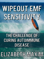 Wipeout EMF Sensitivity: The Challenge of Curing Autoimmune Disease