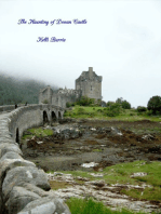 The Haunting of Donan Castle