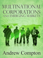 Multinational Corporations and Emerging Markets