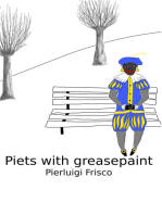 Piets With Greasepaint