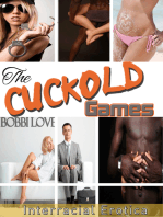 The Cuckold Games