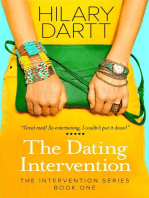 The Dating Intervention: The Intervention Series, #1