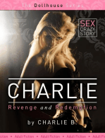 Charlie, Revenge And Redemption