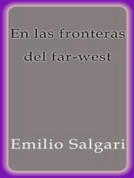 En las fronteras del far-west