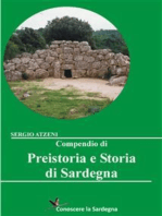 Compendio di Preistoria e Storia di Sardegna