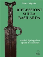 Riflessioni sulla basilarda. Analisi tipologiche e spunti ricostruttivi