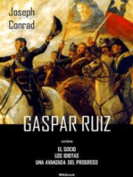 Gaspar Ruiz