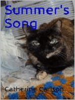 Summer's Song: A Celebration of Life