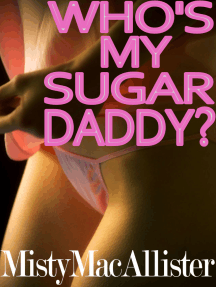 sugar daddy book