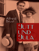 Jutt und Jula: Geschichte einer jungen Liebe