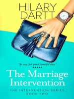 The Marriage Intervention