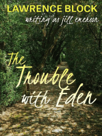 The Trouble With Eden: The Jill Emerson Novels