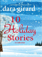 10 Holiday Stories: A Collection
