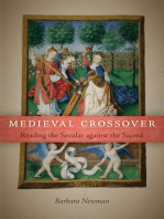 Medieval Crossover: Reading the Secular against the Sacred