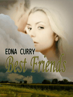 Best Friends: Minnesota Romance novel series
