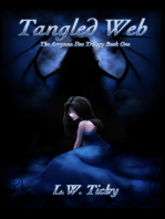 Tangled Web (The Arrynna Doe Trilogy #1)